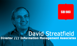 David Streatfield fala na FEUP dia 1 de Junho sobre avaliação de impactos nos serviços de informação