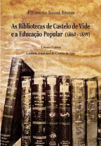 As Bibliotecas de Castelo de Vide e a Educação Popular