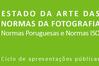 O Instituto Português de Fotografia promove “estado da arte das normas da fotografia”