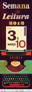 Leiria promove mais uma edição da Semana da Leitura 2012