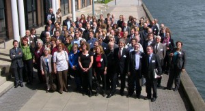 Resultados da 20ª Conferência Anual EBLIDA-NAPLE realizada em Copenhaga
