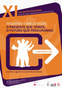 XI Encontro Regional da BAD nos Açores discute o presente e futuro dos Arquivos e das Bibliotecas
