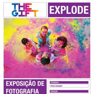 Biblioteca José Saramago do IPLeiria recebe Exposição de fotografia inclusiva da banda ‘The Gift’