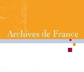 Estágio técnico internacional de arquivos em França