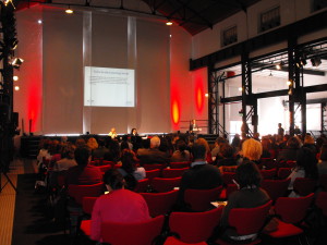 Sistemas de Informação em museus em debate no Museu da Electricidade, em Lisboa (Portugal)