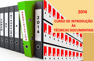 Inscrições abertas para os cursos de introdução à arquivística no Porto e em Faro