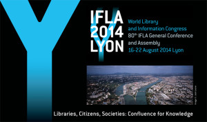6ª edição do prémio IFLA/ekz para estudantes de Ciências da Documentação e da Informação