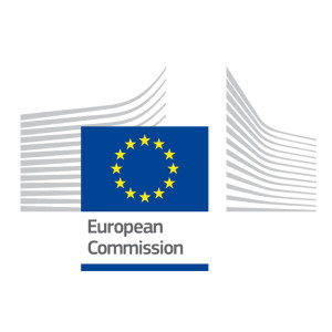 European Commission Logo square