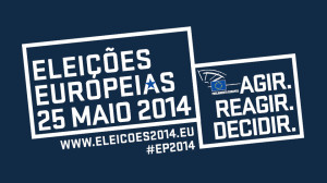 Eleições Europeias 2014: Bibliotecas e Arquivos na Europa