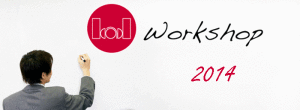 Os Workshops BAD estão de volta em 2014