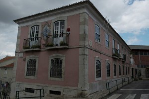 Câmara Municipal de Lisboa transfere Biblioteca da Penha de França