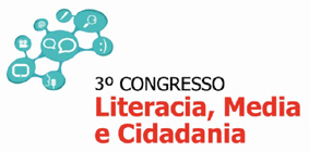Apelo à apresentação de trabalhos ao 3º Congresso “Literacia, Media e Cidadania”
