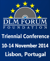 Associados da BAD têm até 50% de desconto na inscrição na 7ª conferência do DLM Forum