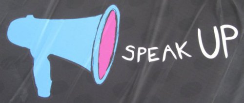 speak-up