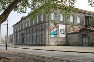 “BAD people no Museu” – A associação promove nova visita cultural na cidade do Porto