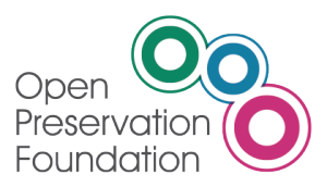 Ferramenta JHOVE gerida pela Open Preservation Foundation