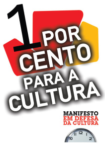 BAD apoia o Manifesto em defesa da Cultura