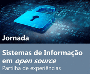 Jornada sobre os sistemas de informação em Open Source em Setembro no Porto