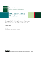 ifla school library guidelines