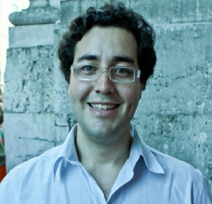 Jorge Janeiro