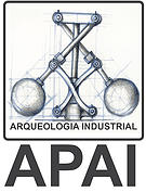 Conhecer a APAI – Associação Portuguesa de Arqueologia Industrial em 2015, nas comemorações do Ano Europeu do Património Industrial
