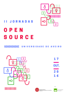 Aveiro acolhe II Jornadas Open Source
