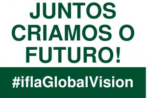 05 e 06 de julho #iflaGlobalVision Workshop Madrid
