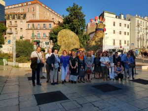 Visita de Arquivistas Finlandeses a Portugal: Partilha de experiências entre Associações de Profissionais