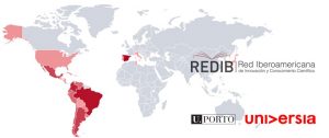A Universidade do Porto recebe o seminário da REDIB, a Rede Ibero americana de Inovação e Conhecimento Científico