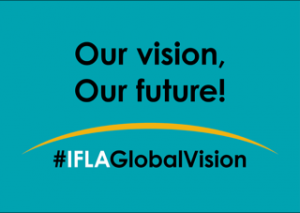 our vision our future