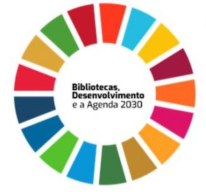 Prémio “Bibliotecas: Desenvolvimento e a Agenda 2030”