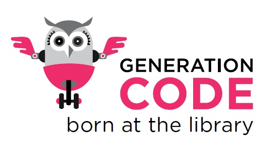 Generation Code: Born at the Library 2018 - Notícia BAD