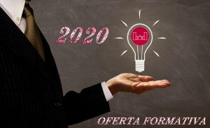 Conheça a oferta formativa da BAD para 2020!