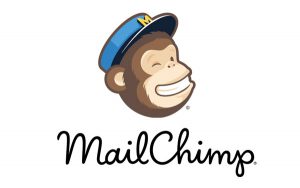 Formação contínua em ELTR sobre a realização de newsletter com Mailchimp!