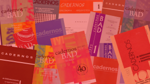 Disponível online e em livre acesso todo o acervo histórico dos Cadernos BAD (1963-2020)