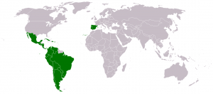 Iberoamérica