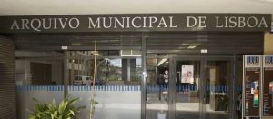Regulamento do Arquivo Municipal de Lisboa em consulta pública