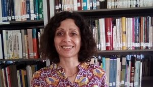 “Memórias da Profissão no Alentejo. Conversando com Margarida Trincão, Coordenadora da Rede Intermunicipal de Bibliotecas da Lezíria do Tejo”