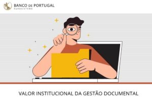 Videoconferência | Tardes de Arquivo do Banco de Portugal