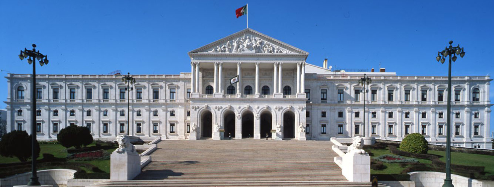 Assembleia da Republica