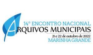 14º Encontro Nacional de Arquivos Municipais – convite à participação