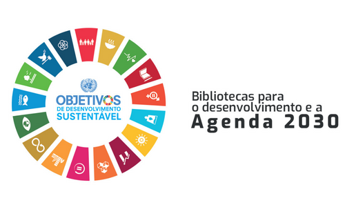 Prémio “Bibliotecas, Desenvolvimento e Agenda 2030” edição 2024