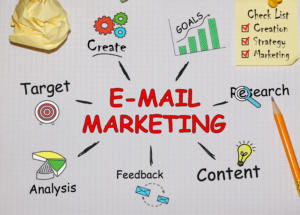 Curso e-learning sobre e-mail marketing para Profissionais da Informação