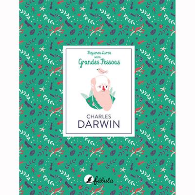 Darwin 1