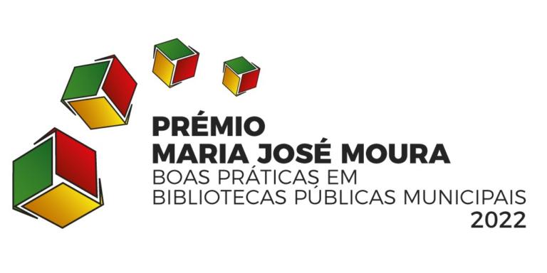 Prémio Maria José Moura – Boas Práticas em Bibliotecas Públicas Municipais