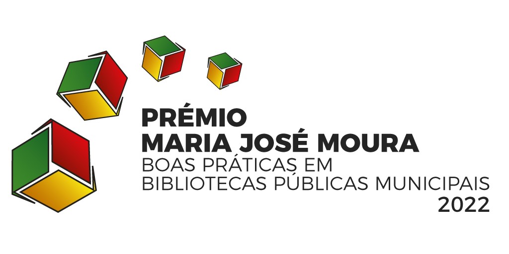 Premio Maria Jose Moura Boas Praticas em Bibliotecas Publicas Municipais