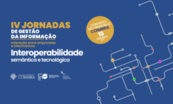 IV Jornadas de Gestão da Informação - Interação entre arquivistas e informáticos_NB_500_300