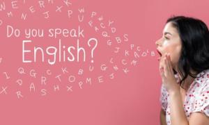Do you speak english? Curso e-learning de inglês para profissionais da informação!