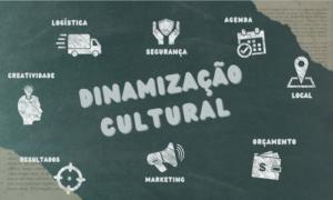 Dinamizacao Cultural