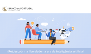 4.º Workshop de Bibliotecas Banco de Portugal